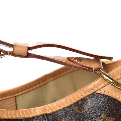 Louis Vuitton Monogram Galliera PM 16 of 18