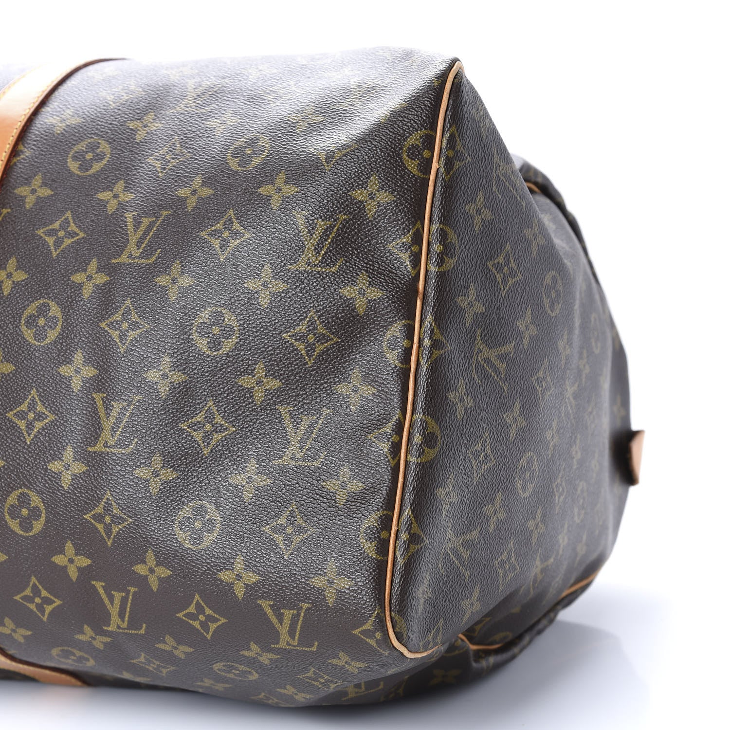 Louis Vuitton Monogram Keepall 55 6 of 10