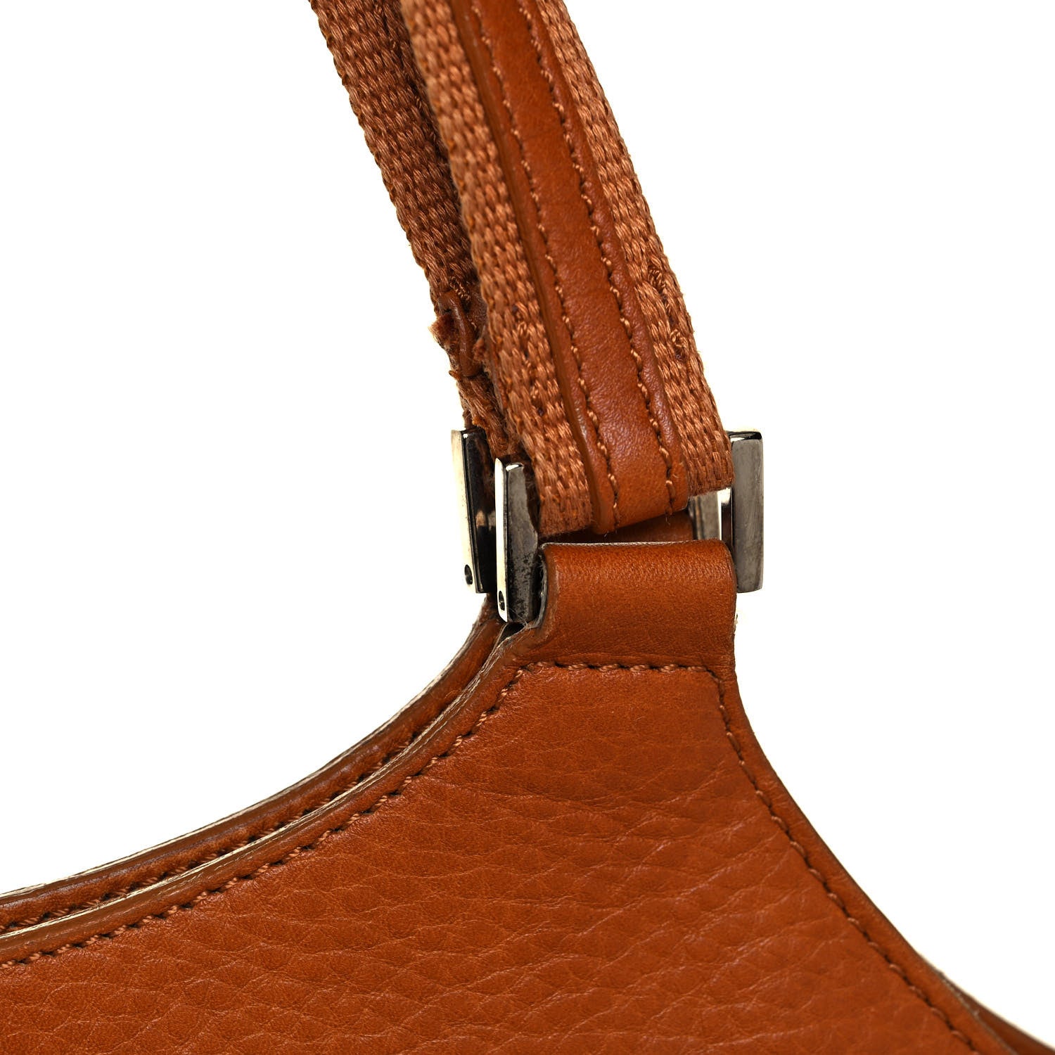 Christian Dior Monogram Tote Tan 15 of 15