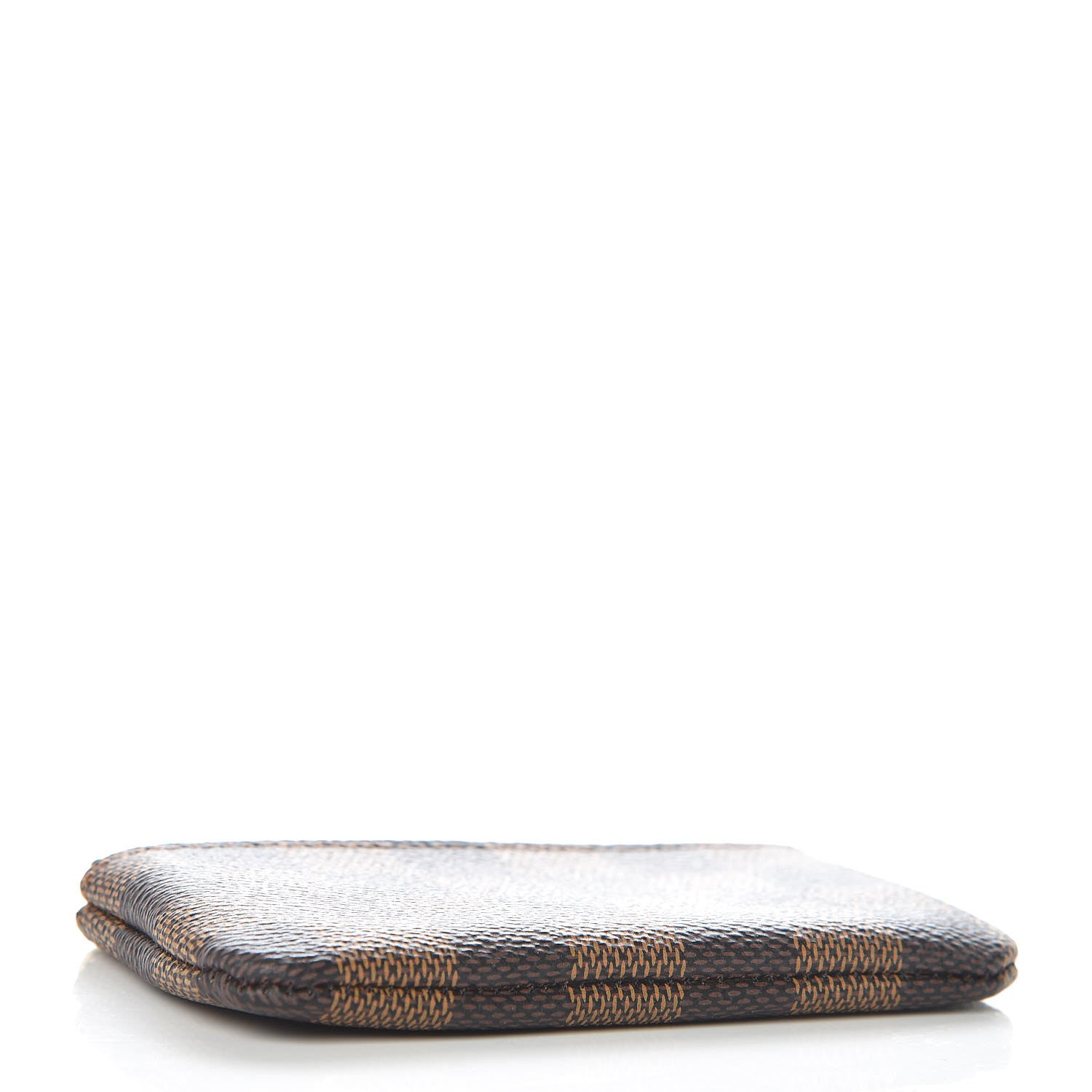 Louis Vuitton Damier Ebene Key Pouch 4 of 6