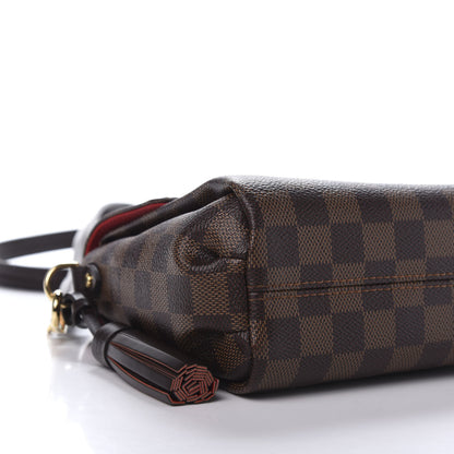 Louis Vuitton Damier Ebene Croisette 6 of 13