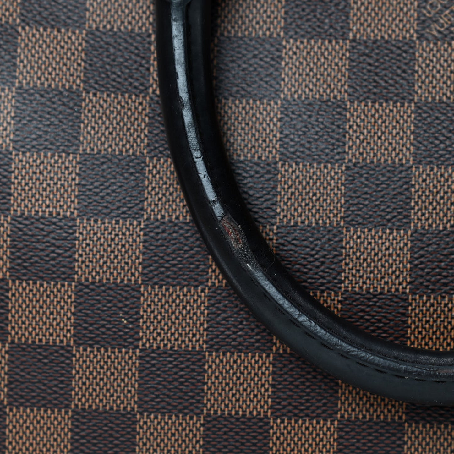 Damier Ebene Jake Tote