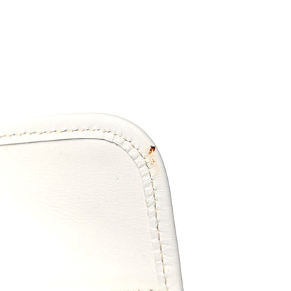 Goyard Goyardine Saint Louis PM White 11 of 18