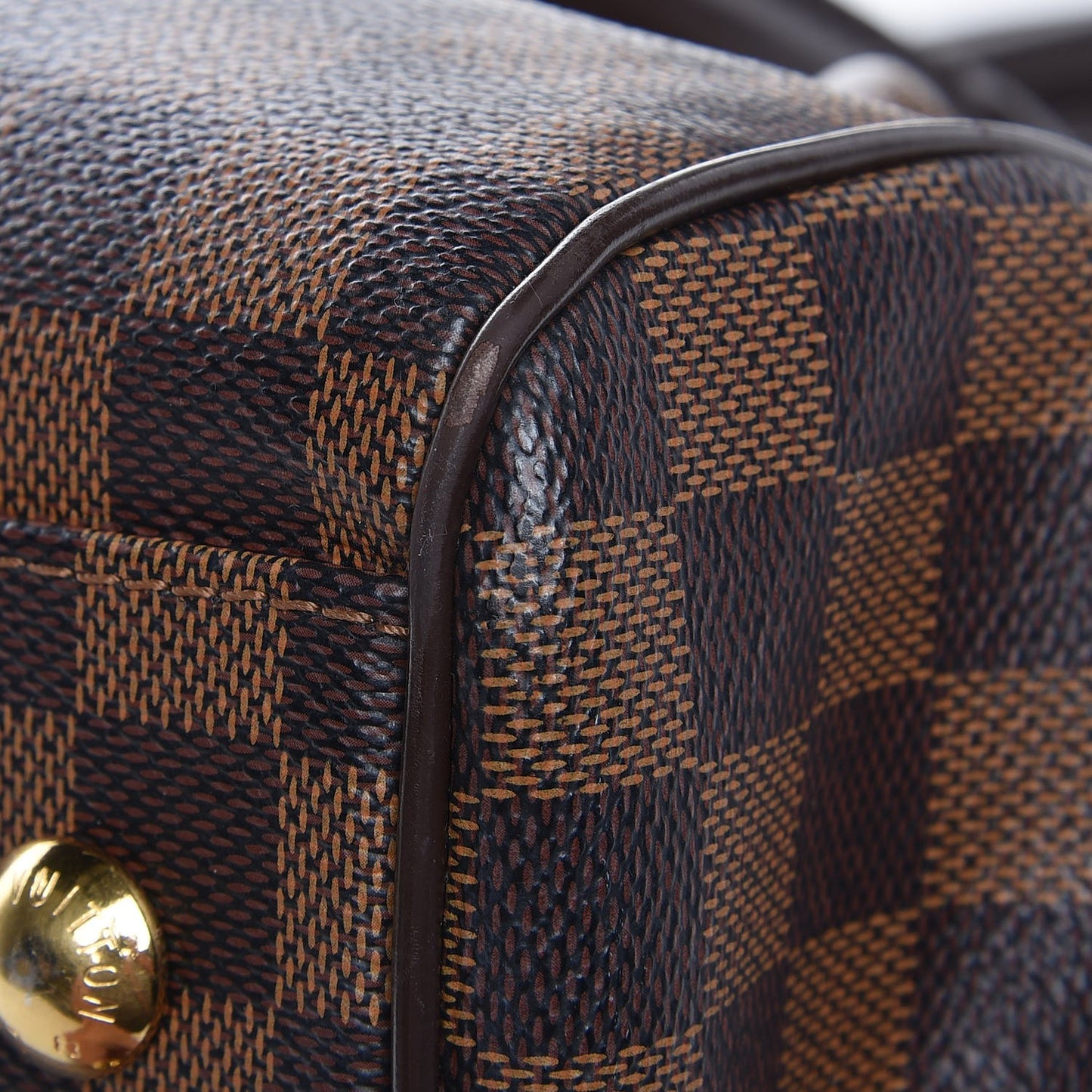 Damier Ebene Trevi PM