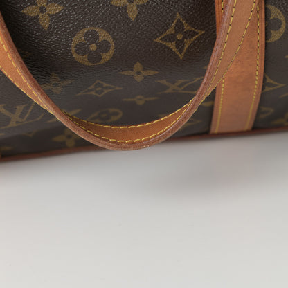 Louis Vuitton Monogram Sac Flanerie 50 17 of 19