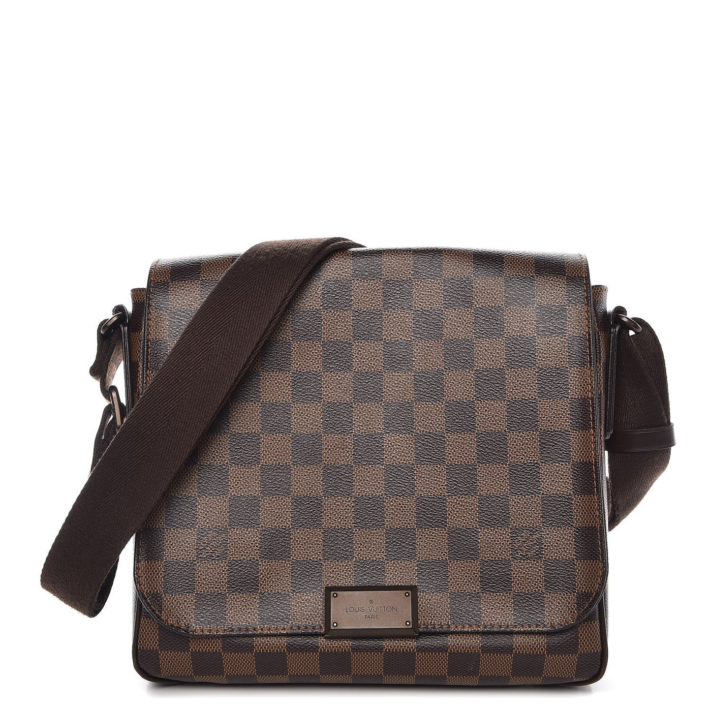 Damier Ebene District PM