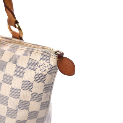 Louis Vuitton Damier Azur Saleya PM 20 of 24