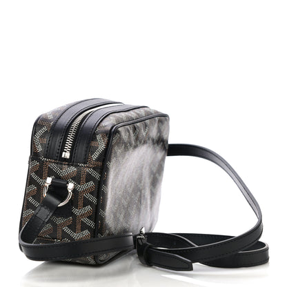 Goyard Goyardine Sac Cap Vert Black 3 of 11