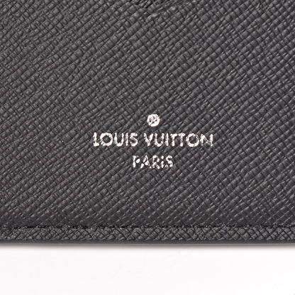 Louis Vuitton Damier Graphite Pocket Organizer NM 6 of 8