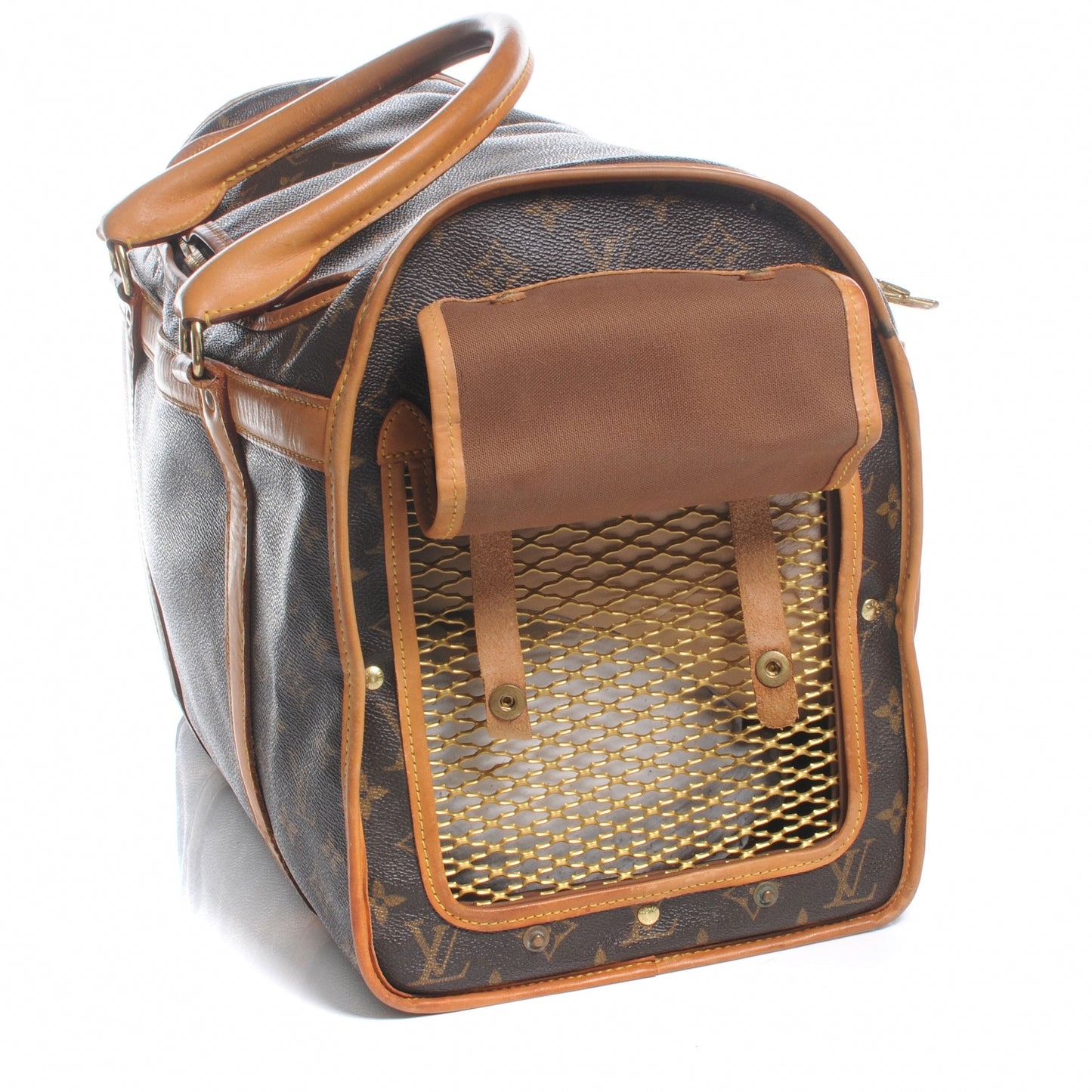 Monogram Sac Chien 40