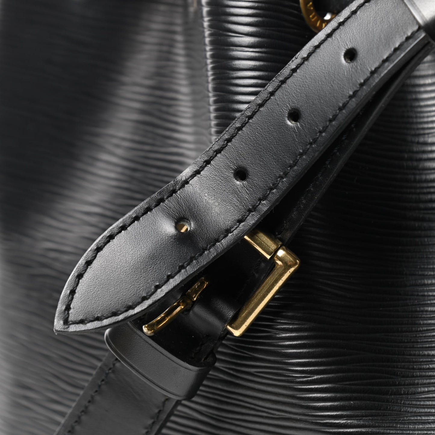 Epi Petit Noe Black