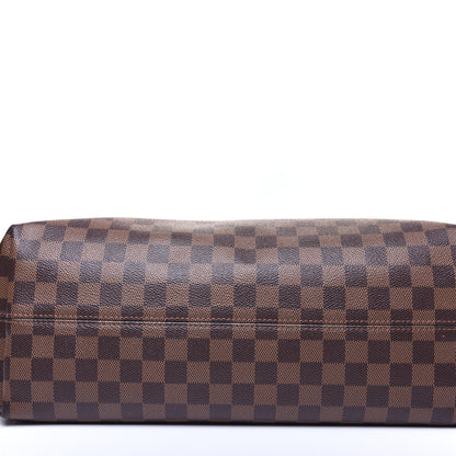 Louis Vuitton Damier Ebene Graceful MM 12 of 14