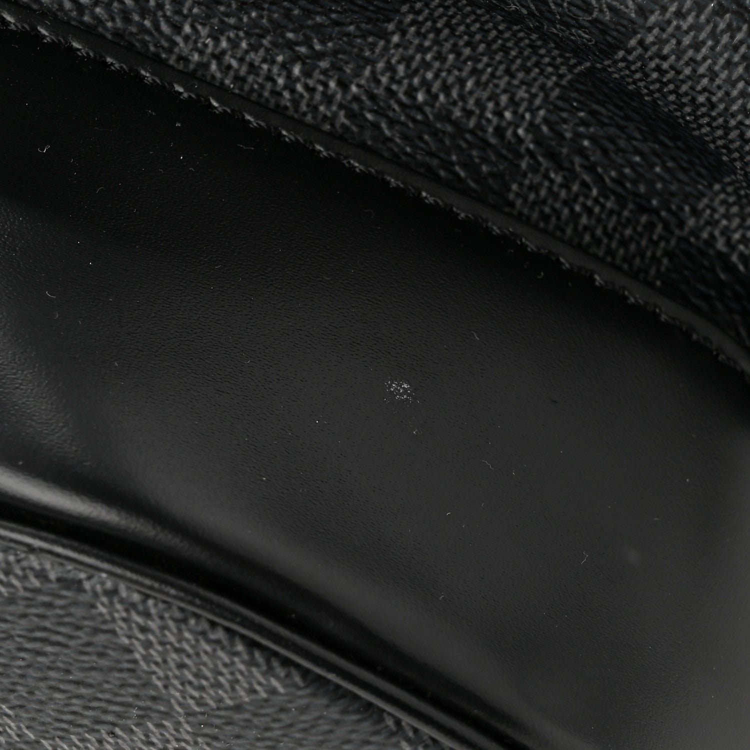 Louis Vuitton Damier Graphite Christopher PM Backpack 10 of 11