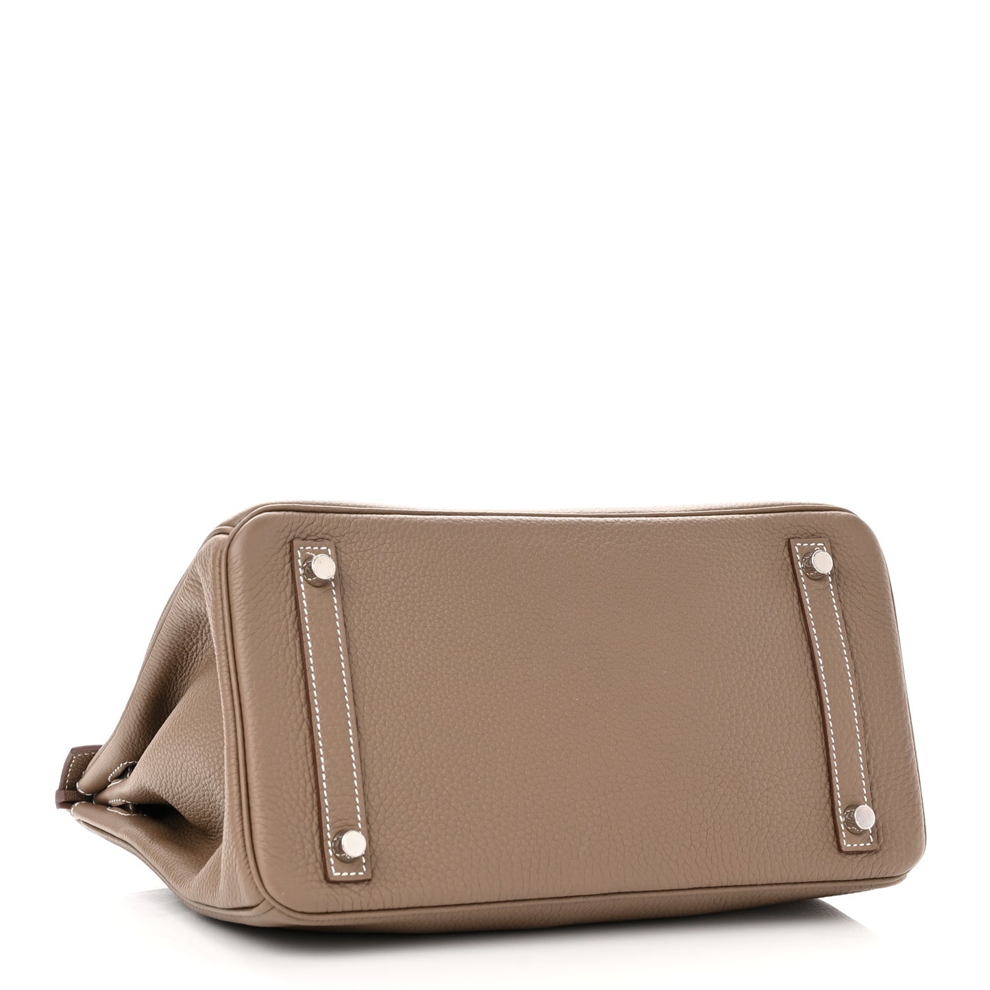 Togo Birkin 30 Etoupe
