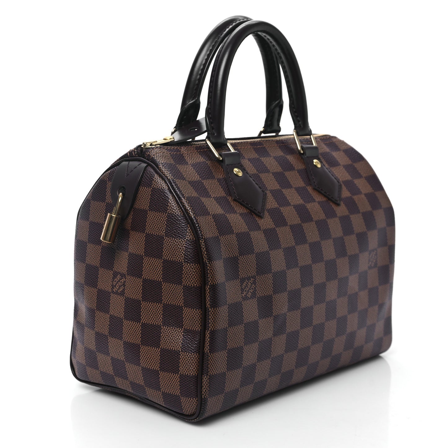 Damier Ebene Speedy 25
