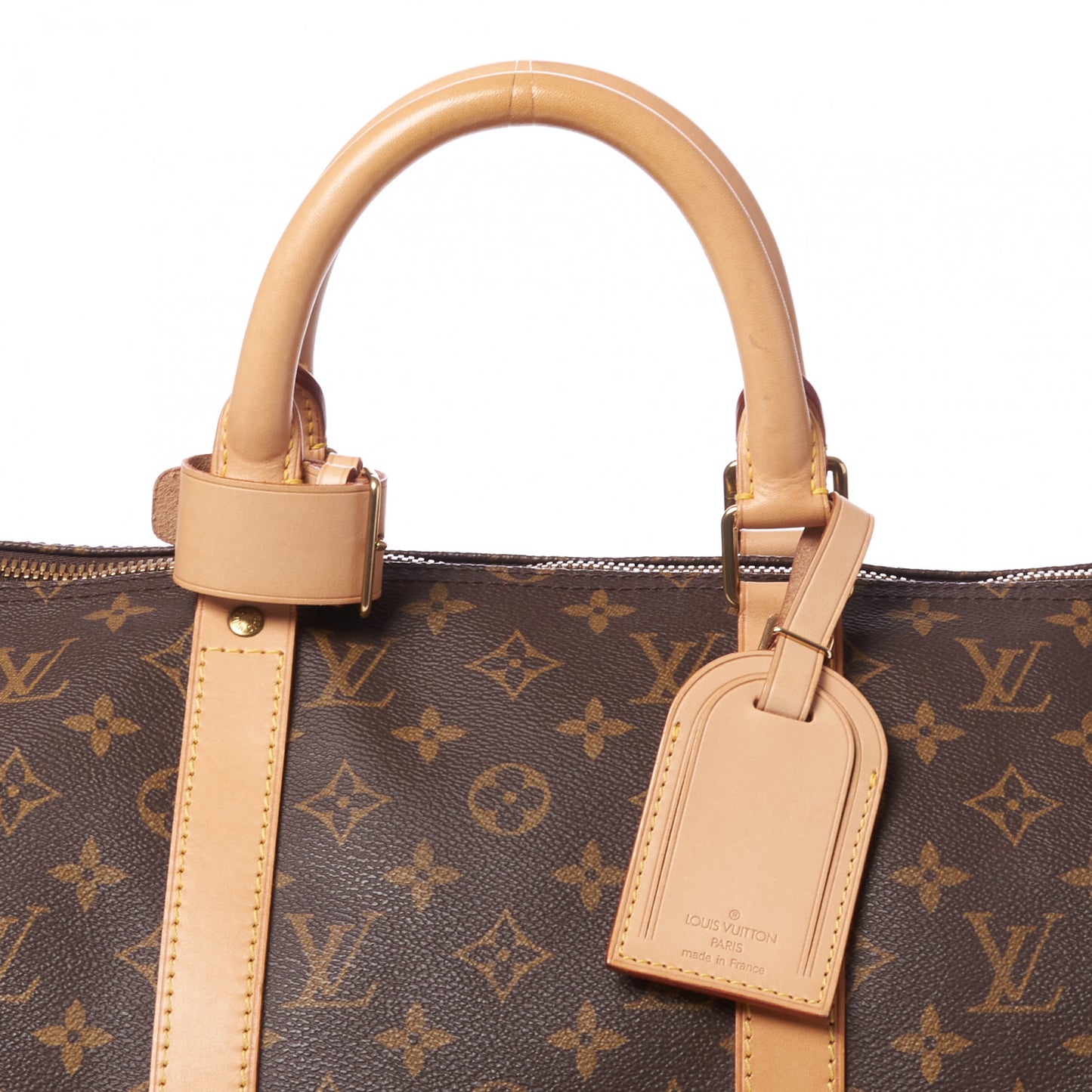Monogram Keepall 50