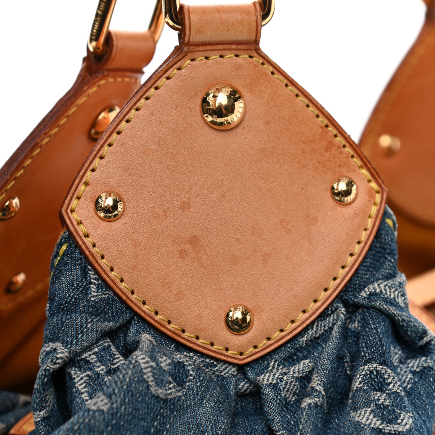 Denim Mahina XL Blue