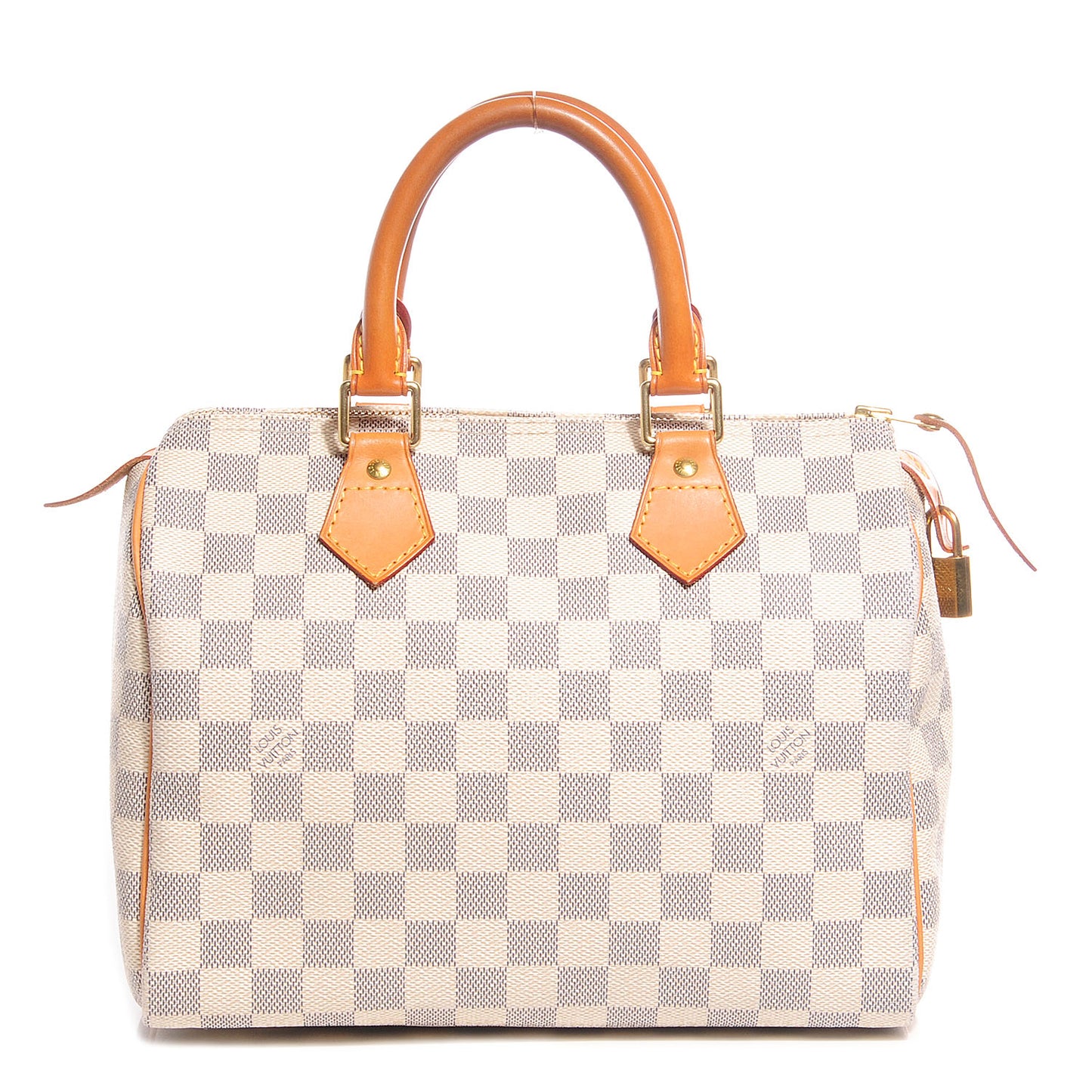 Damier Azur Speedy 25