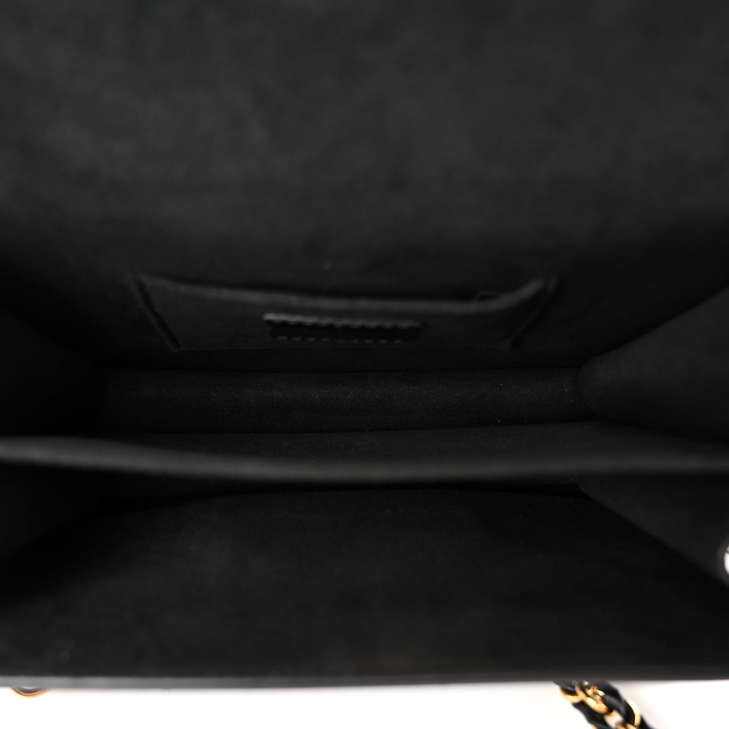 Epi Embellished Mini Dauphine Black