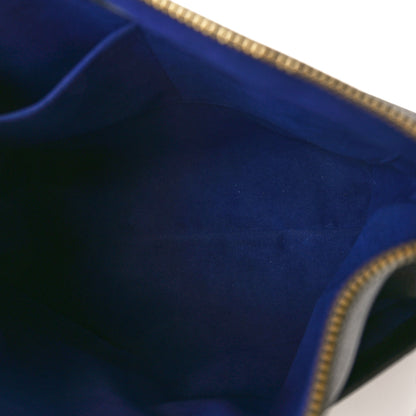 Louis Vuitton Empreinte Maida Hobo Black 6 of 10