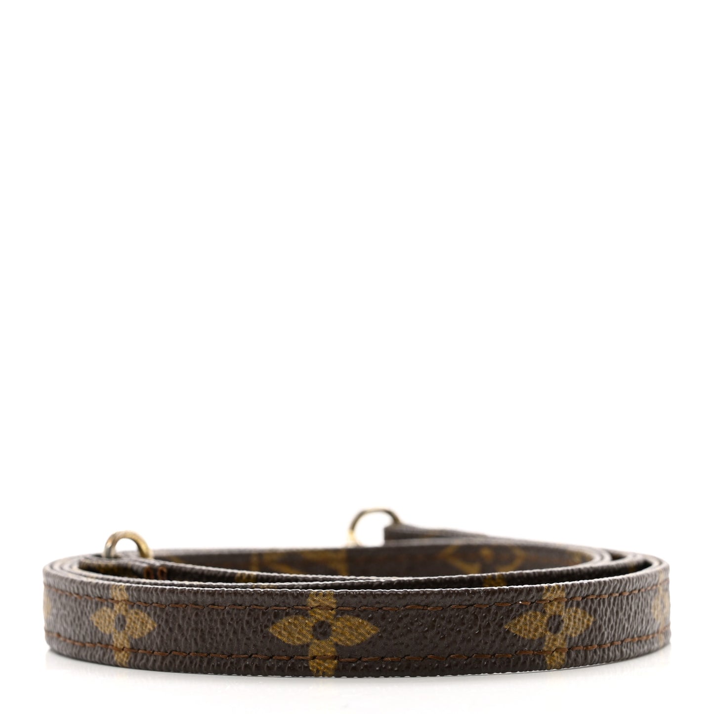 Monogram Shoulder Bag Strap