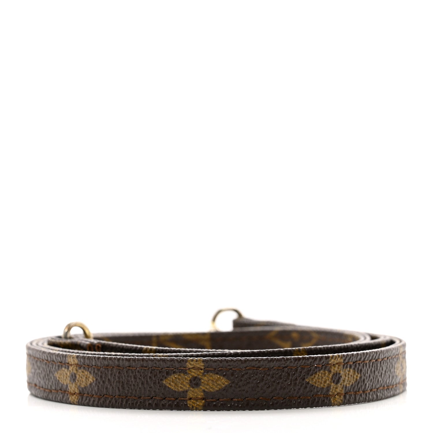 Louis Vuitton Monogram Shoulder Bag Strap 2 of 3