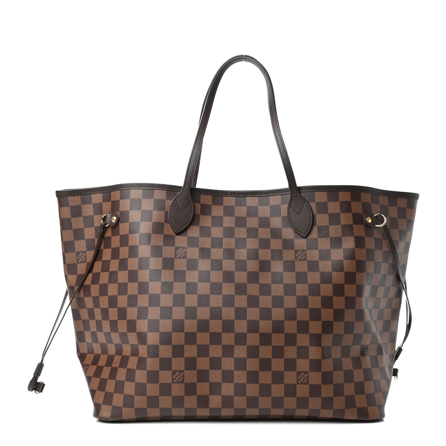 Damier Ebene Neo Neverfull GM