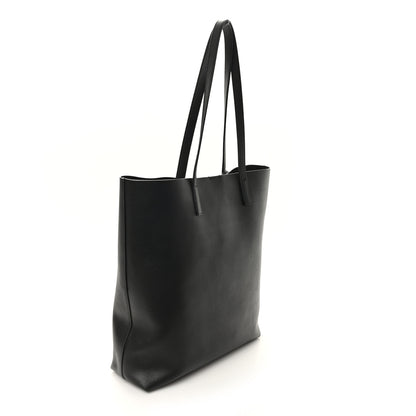 Saint Laurent Calfskin Medium Shopping Tote Black 4 of 14
