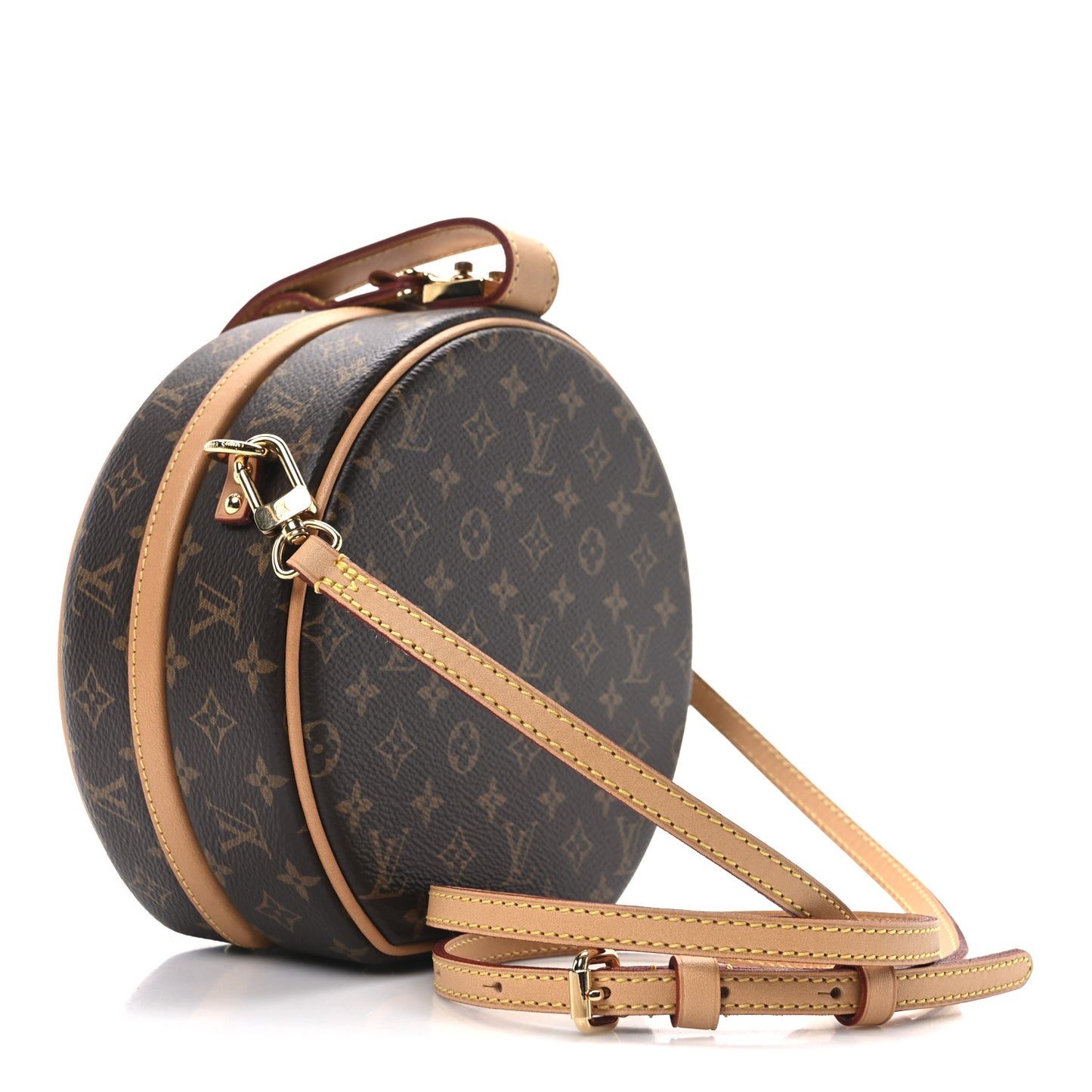 Monogram Petite Boite Chapeau