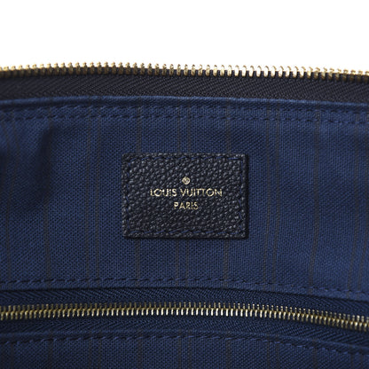 Louis Vuitton Empreinte Speedy Bandouliere 30 Infini 12 of 16