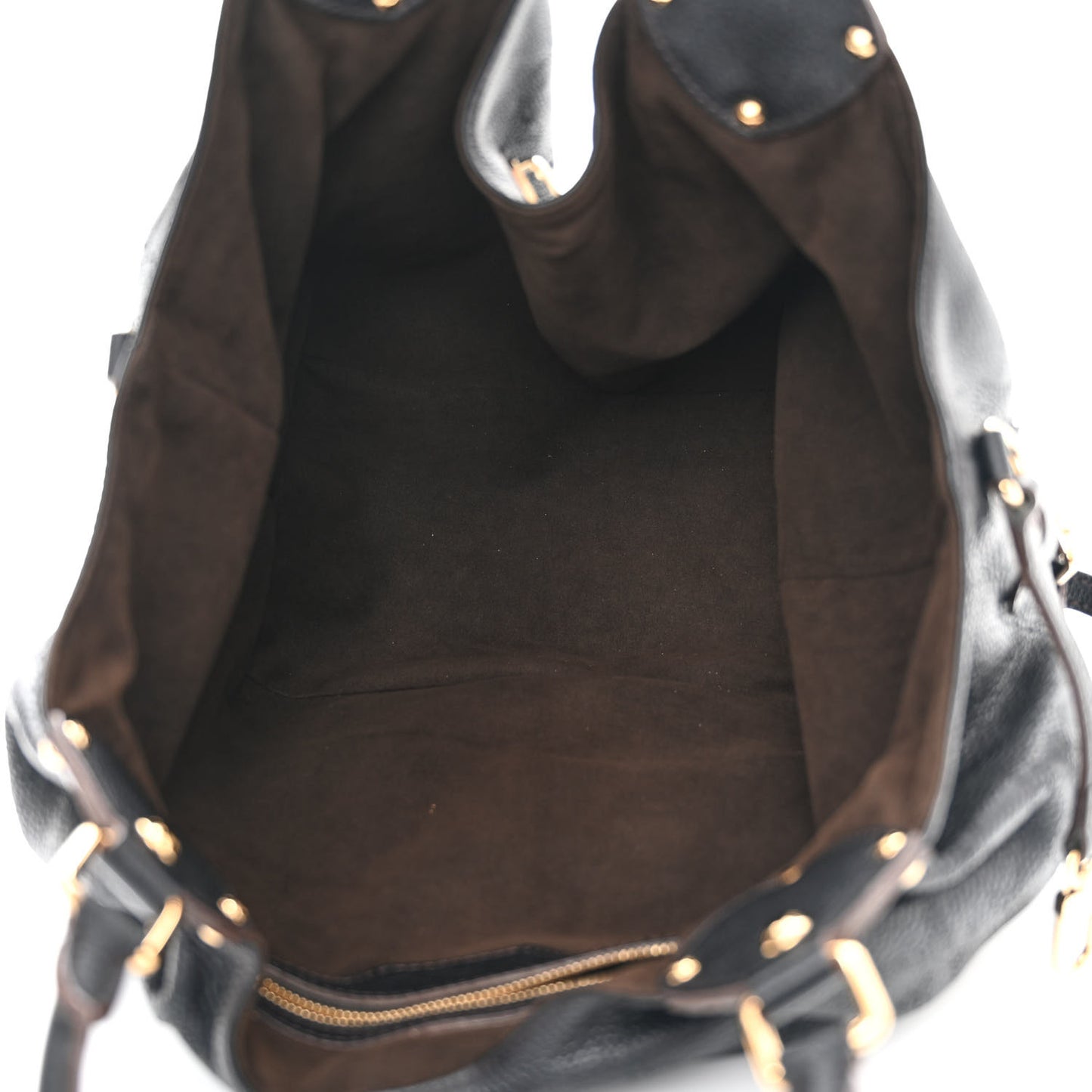 Mahina XL Black