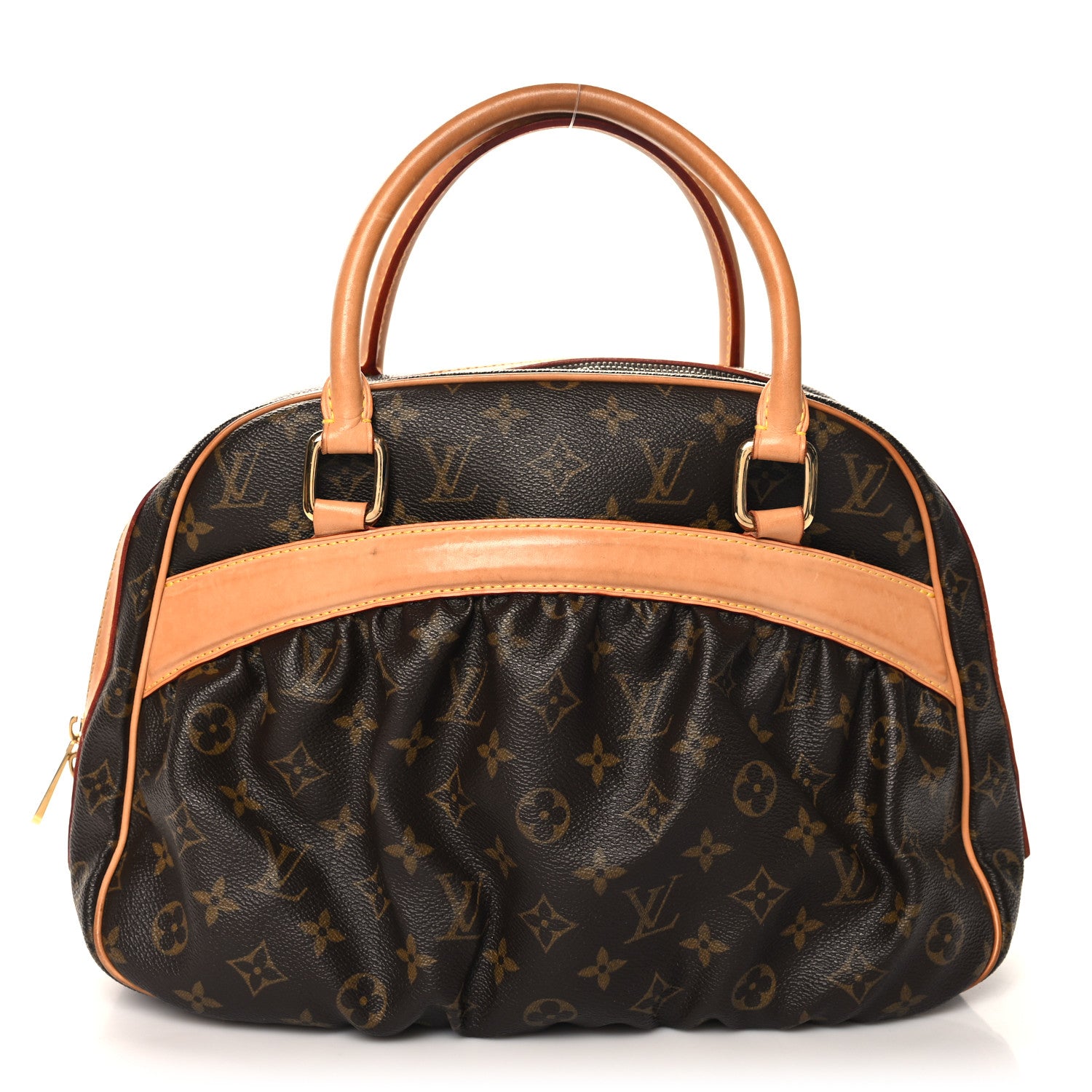 Louis Vuitton Monogram Mizi 1 of 11