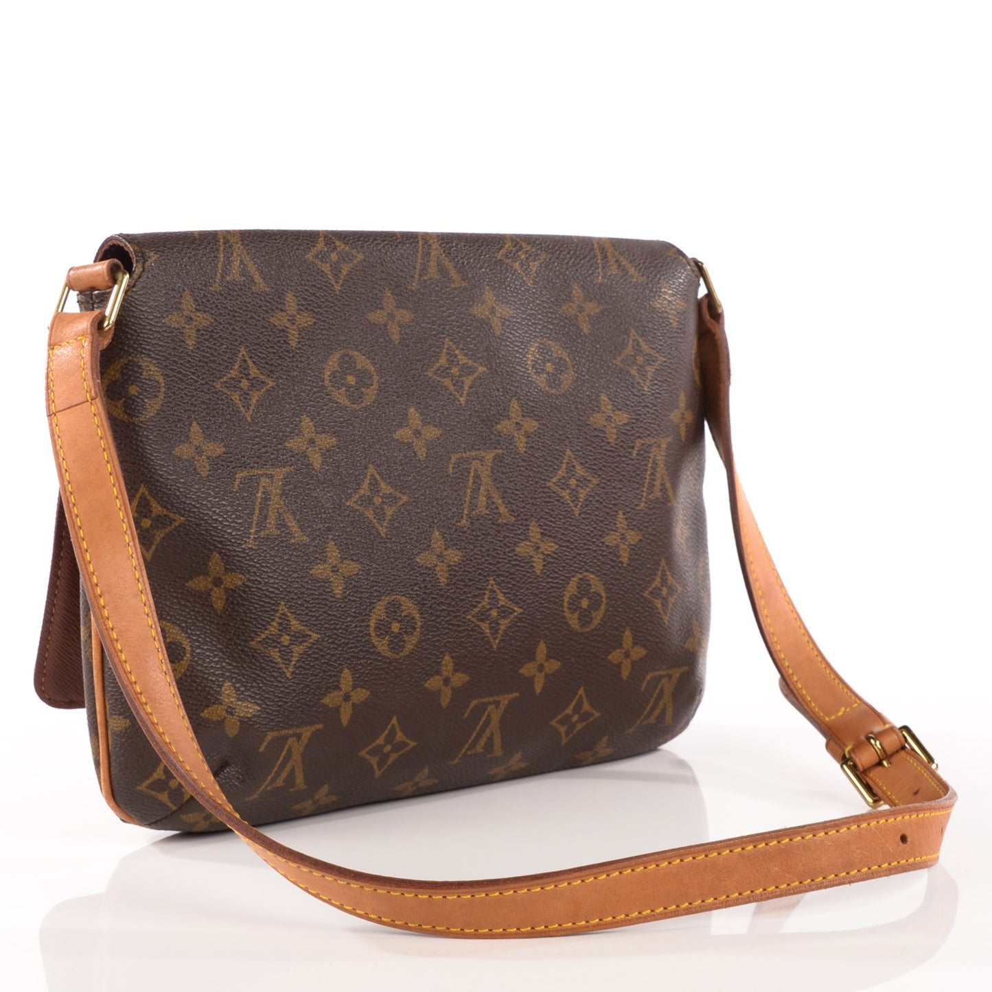 Monogram Musette Tango