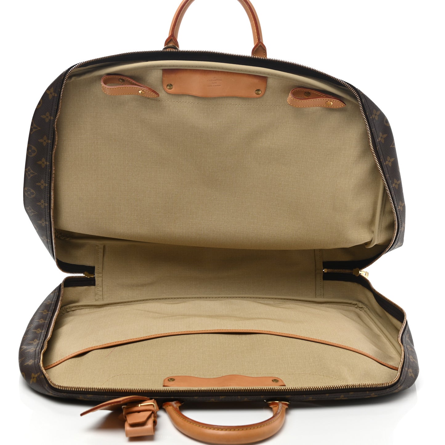 Monogram Alize 1 Compartment