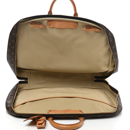 Louis Vuitton Monogram Alize 1 Compartment 4 of 14