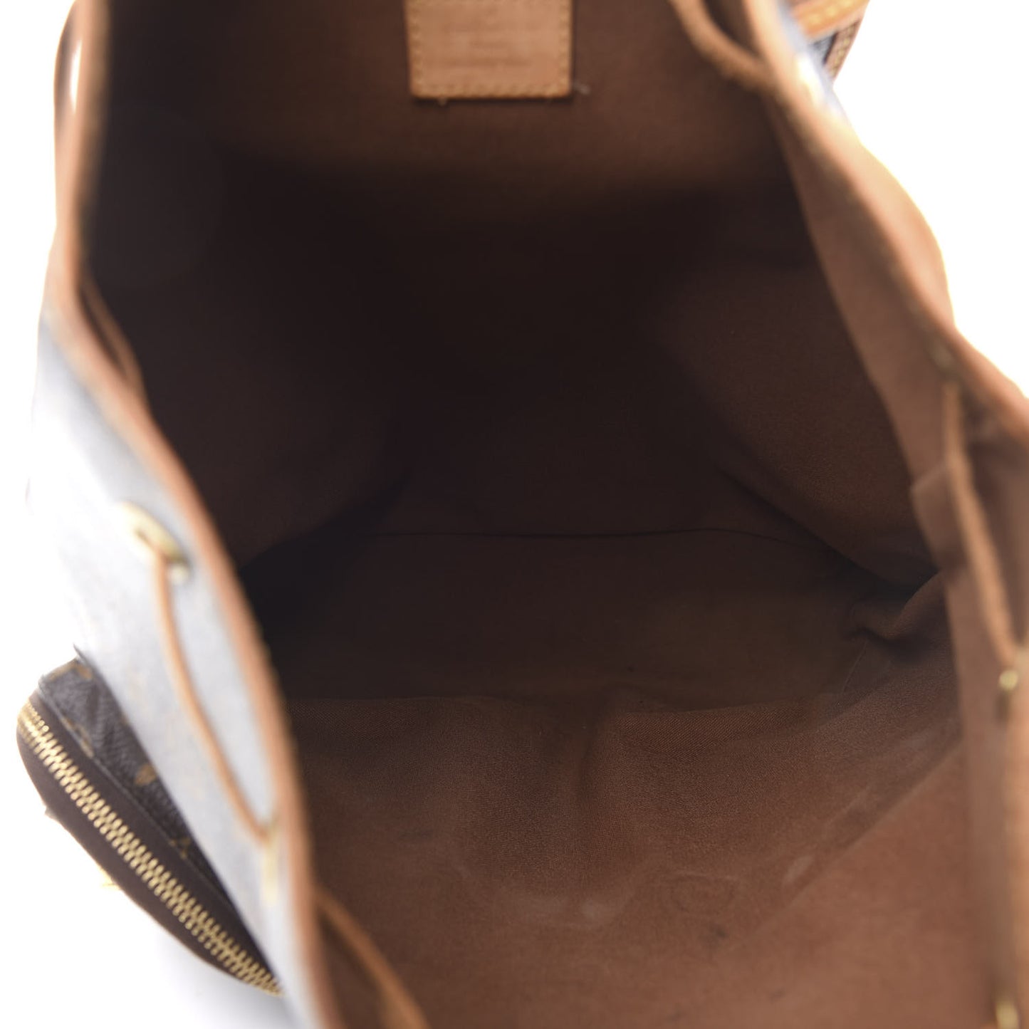 Monogram Bosphore Backpack