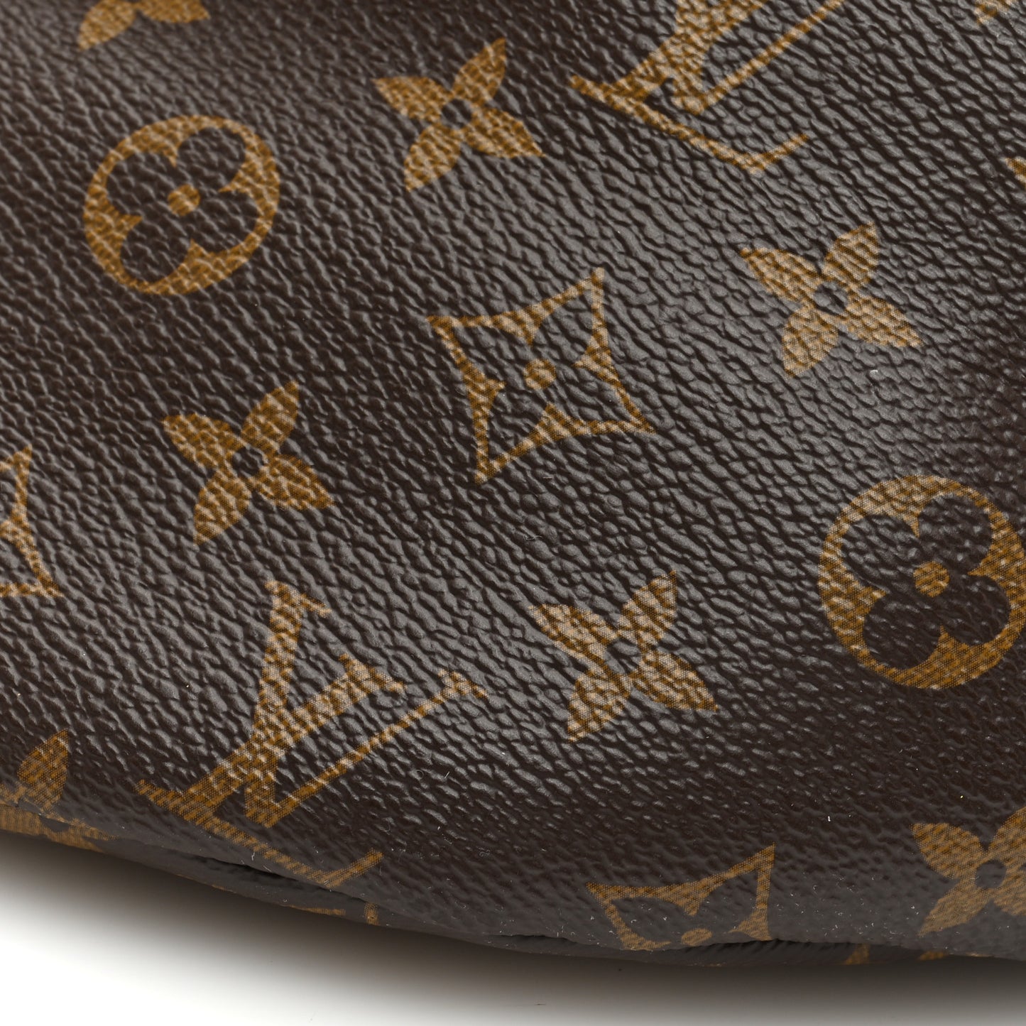 Monogram Bumbag