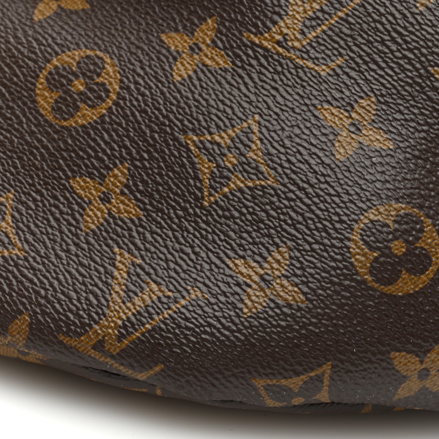 Louis Vuitton Monogram Bumbag 8 of 10