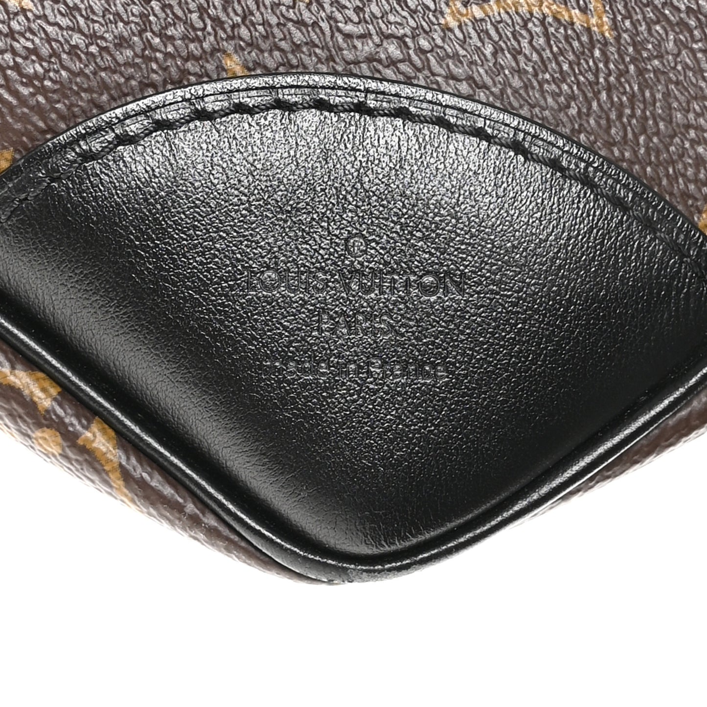Monogram Odeon MM Black