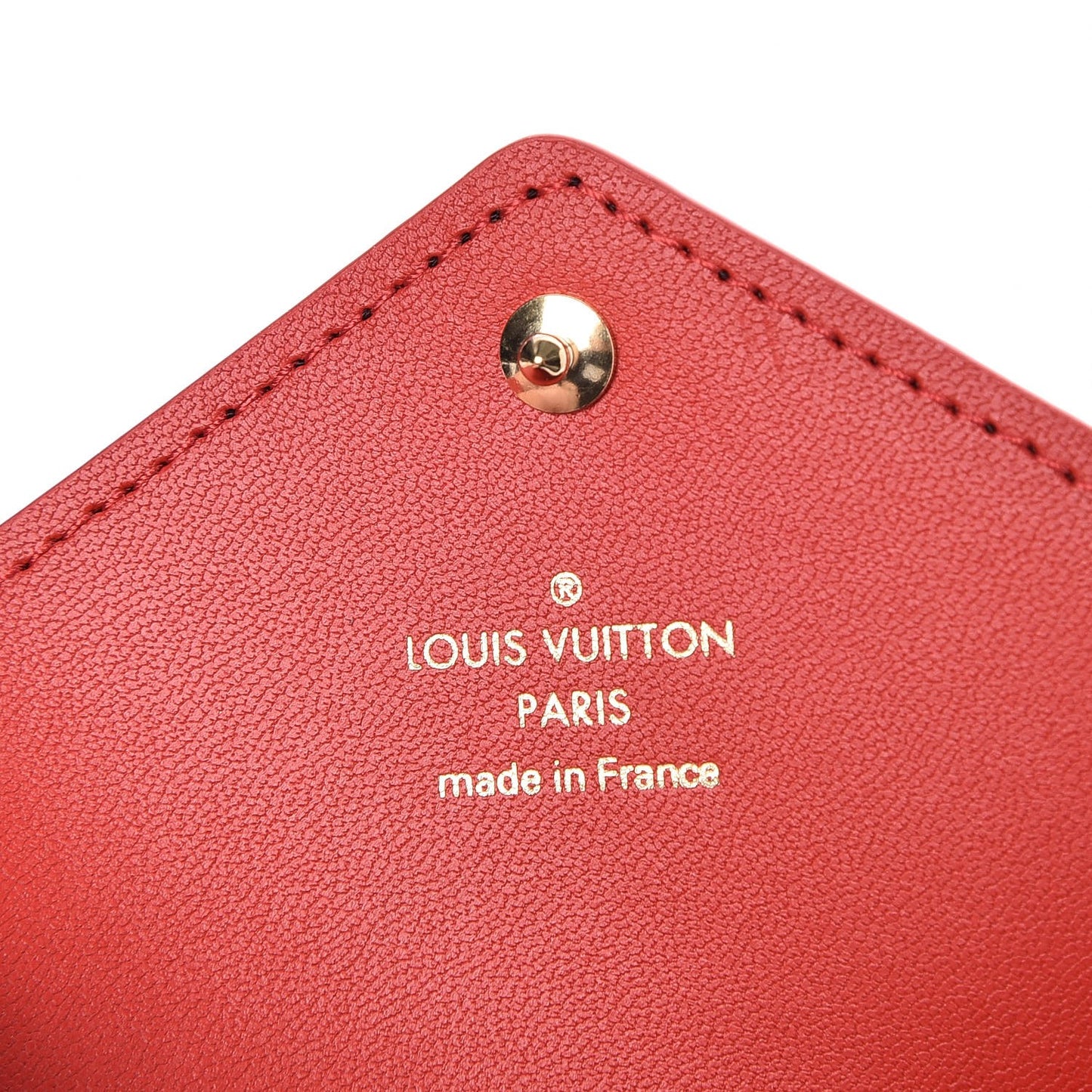 Monogram Medium Kirigami Pochette Insert