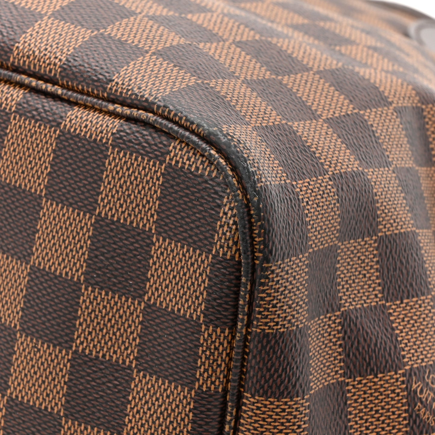 Damier Ebene Neo Neverfull GM