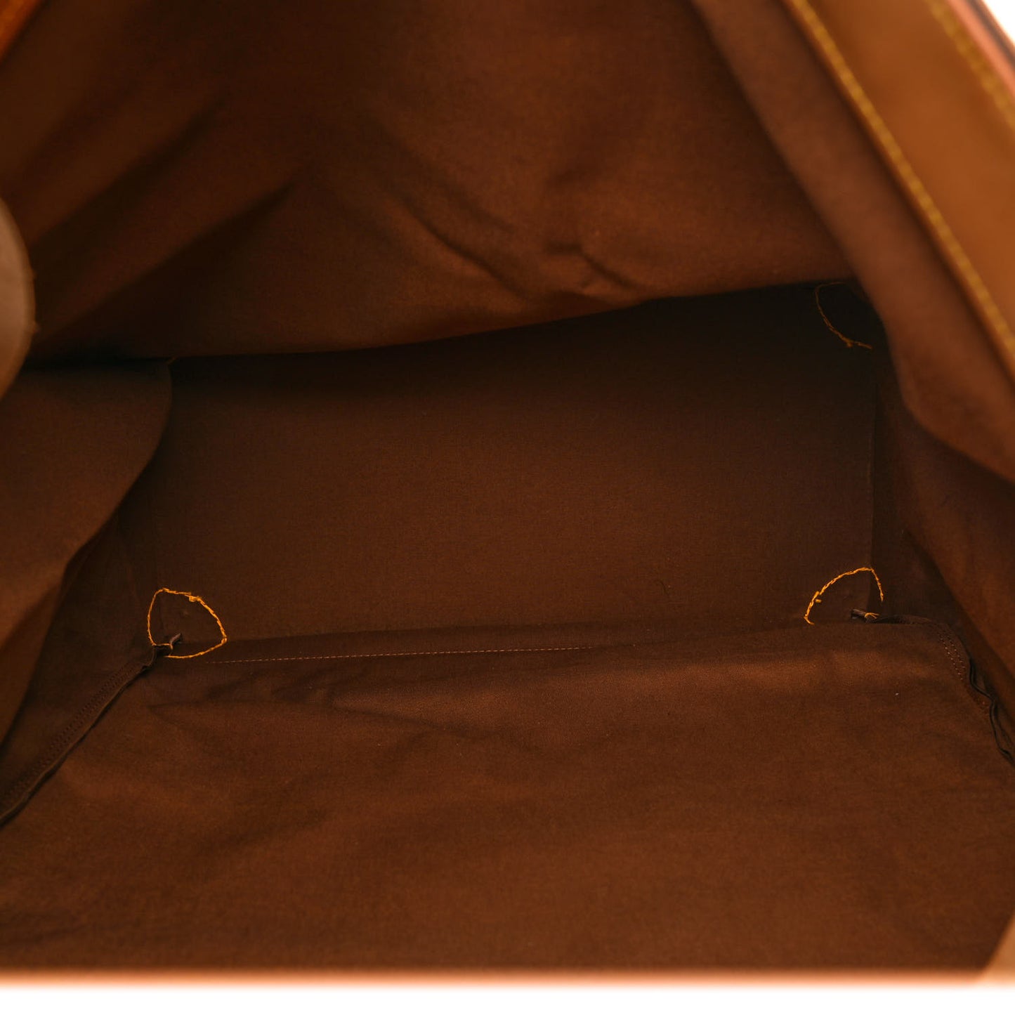 Monogram Steamer Bag 55