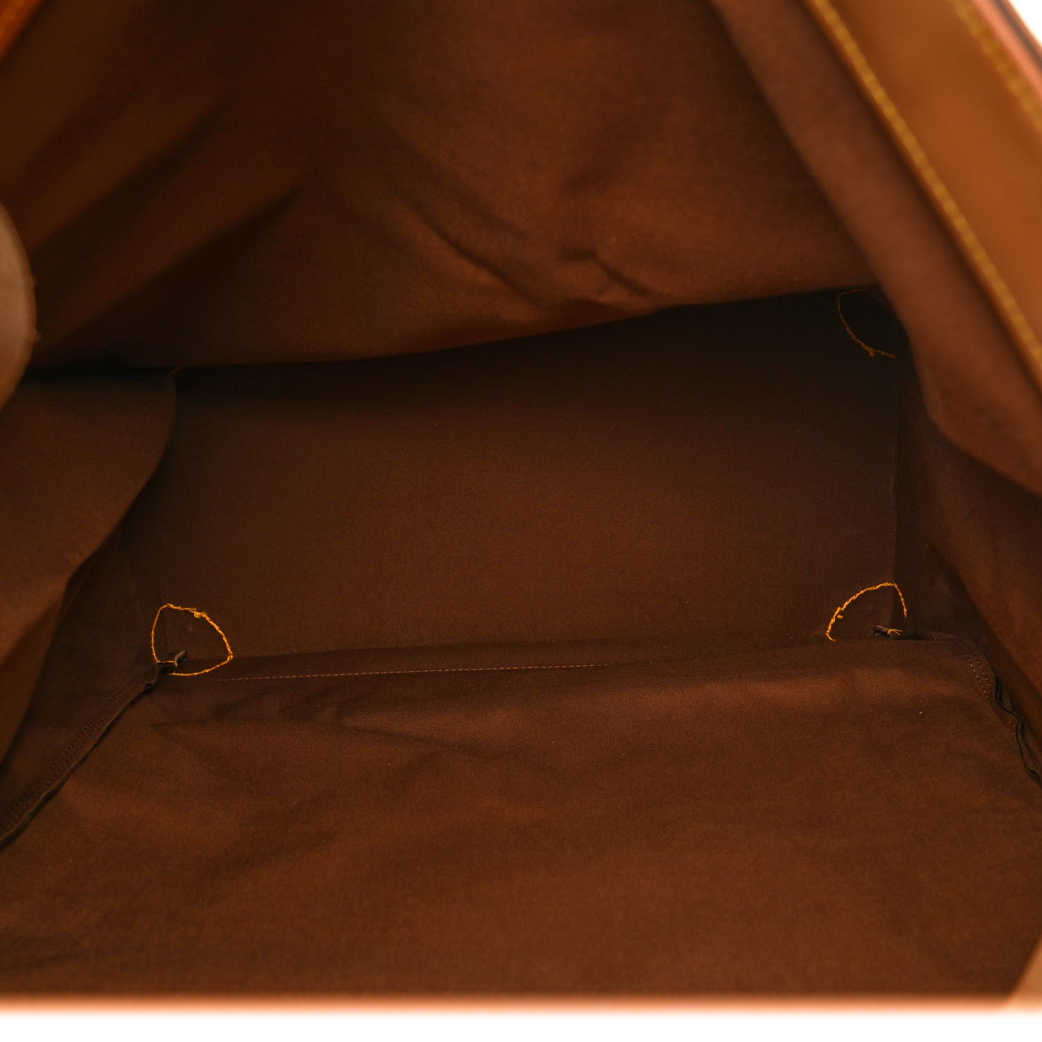 Louis Vuitton Monogram Steamer Bag 55 4 of 18
