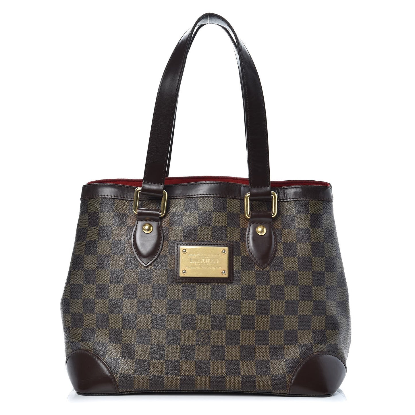 Damier Ebene Hampstead PM