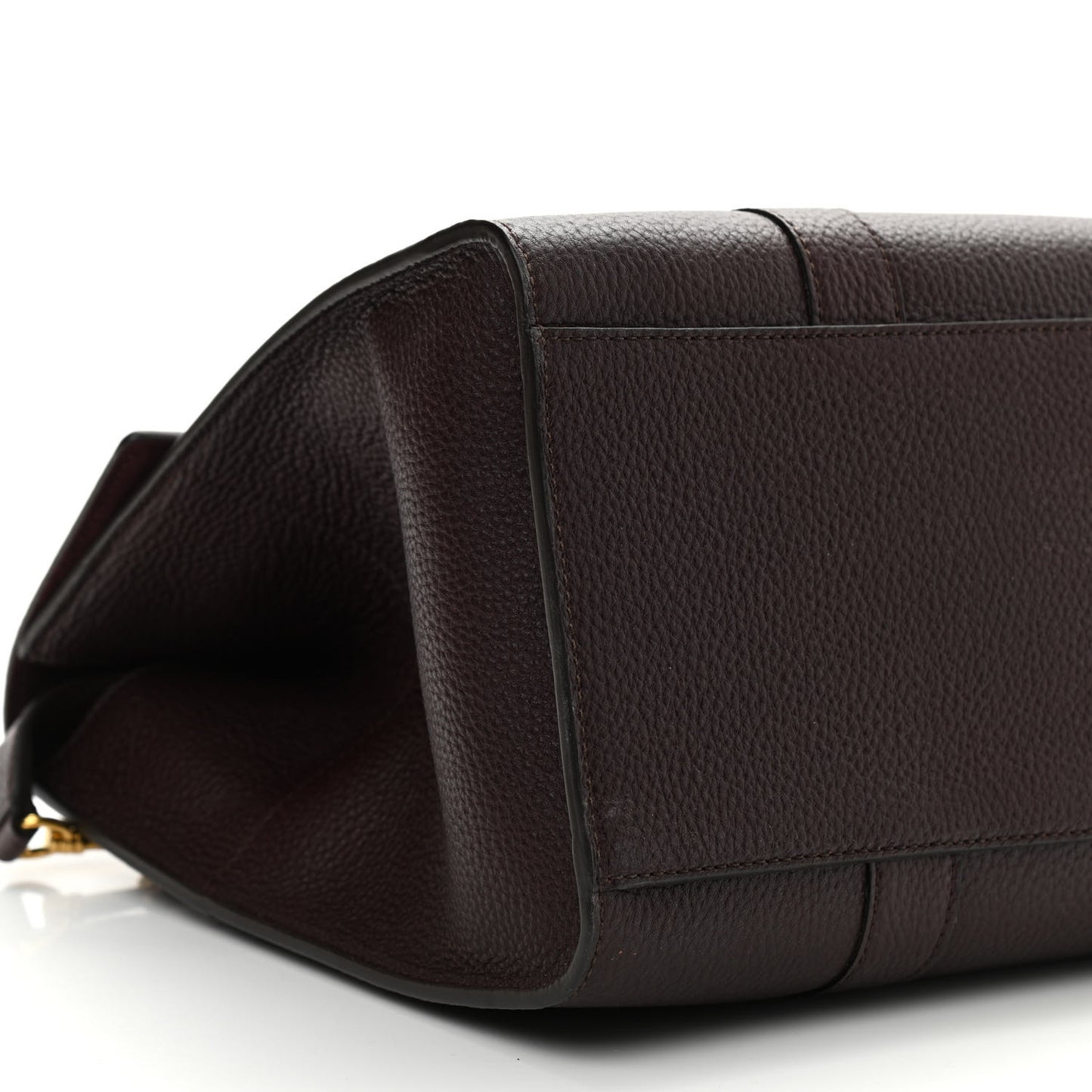 Classic Grain Calfskin New Bayswater Oxblood