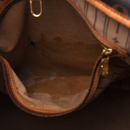 Louis Vuitton Monogram Neverfull GM 13 of 34