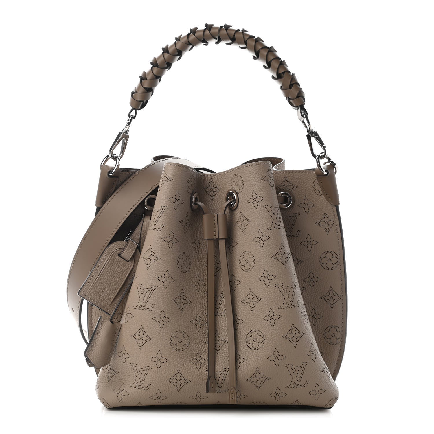 Louis Vuitton Mahina Muria Galet 1 of 7
