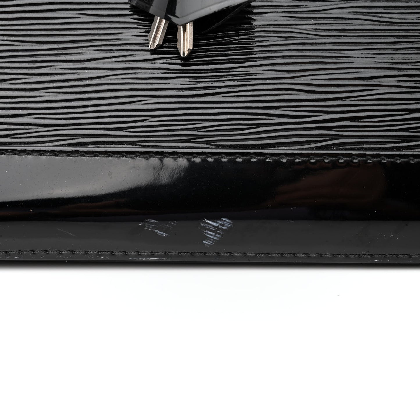 Electric Epi Alma GM Black