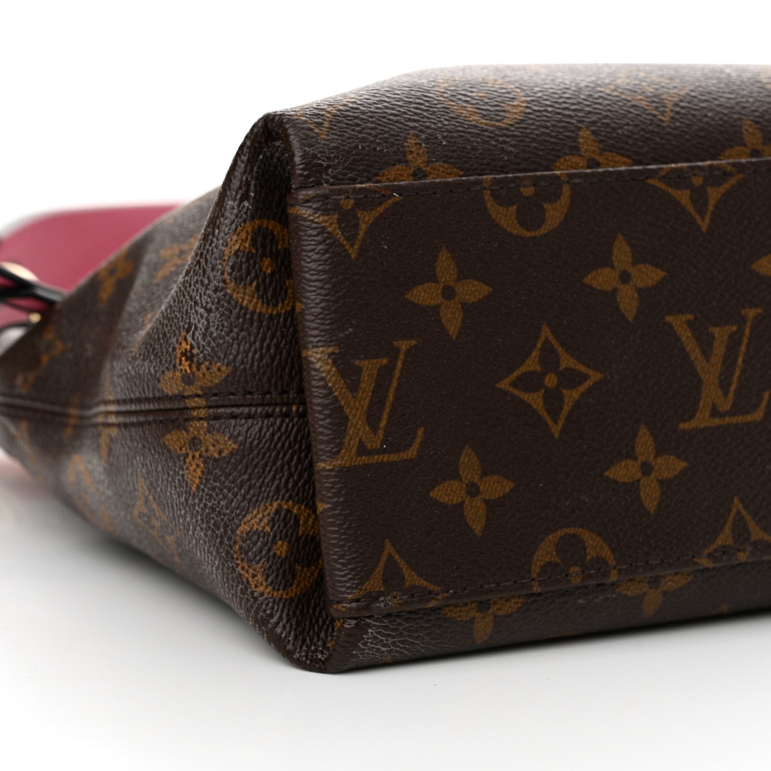 Louis Vuitton Monogram Tuileries Besace Kaki 8 of 17