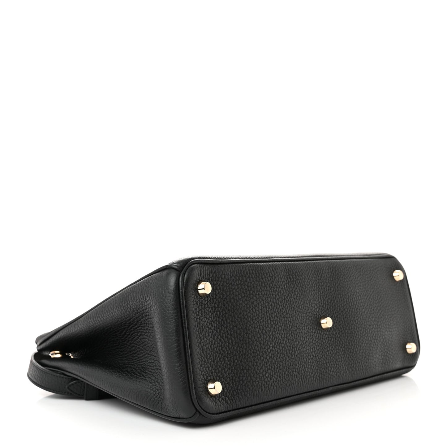 Bullcalf Medium Diorissimo Tote Black Rose Indien